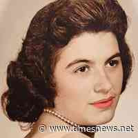 Ellen Jenelle Burchfield Nelson | Obituaries | timesnews.net - Kingsport Times News