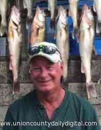 George Nelson Baxley - Union County Daily Digital