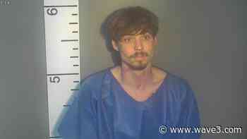 Man arrested after high-speed motorcycle chase through Nelson, Bullitt counties - WAVE 3