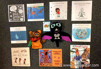 CHECK THIS OUT: Indigenous stories at the Nelson Public Library - Nelson Star