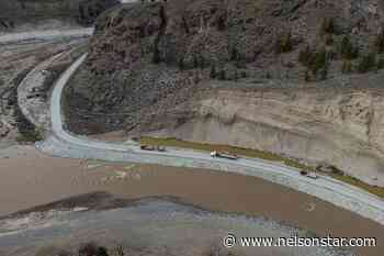 B.C. communities struck by wildfires and floods brace for spring thaw - Nelson Star