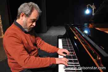 Missing notes: The traumatic family history of Nelson classical pianist Daryl Verville - Nelson Star