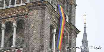 #liebegewinnt: Segnungen homosexueller Paare im Mai – Essener Dom dieses Jahr nicht dabei