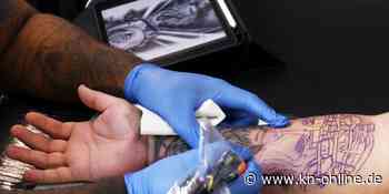 Die Jesus-Tätowierer von Rio de Janeiro: Das kann doch keine Sünde sein