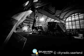 „ZugZwang 2021“ im Boulder Olymp Bexbach - cityradio.saarland