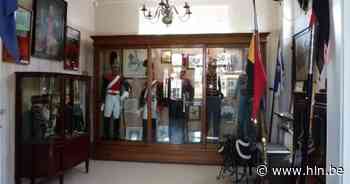 Gratis tentoonstelling bij Huis van het Belgisch-Franse Verzet - Het Laatste Nieuws