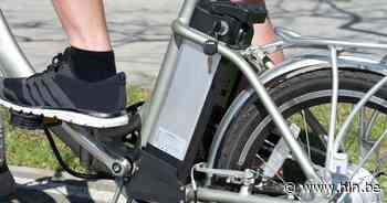 Okra gaat samen fietsen met alle afdelingen uit de regio Tielt - Het Laatste Nieuws