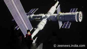 Chinese astronauts land on Earth after China's longest crewed space mission