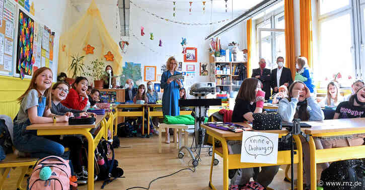 Heidelberger Stadtbücherei:  "BibLab" schult Umgang im Internet