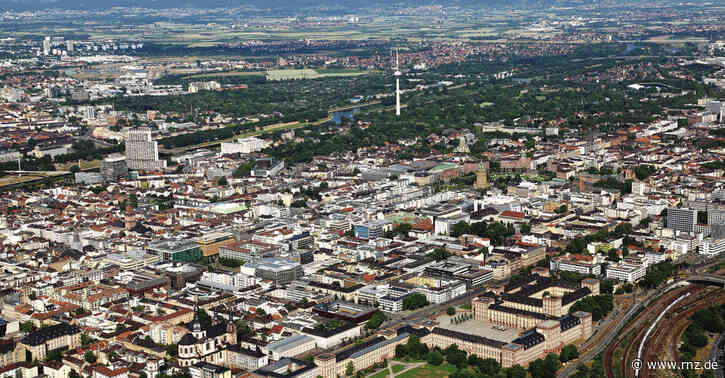 Mannheim:  Über Wohnungsnot, Mitwucher und private Investoren