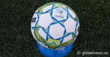 FC Edmonton earns draw against York United FC with 2nd-straight late goal