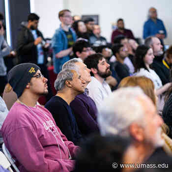 UMass Amherst Public Interest Technology Initiative Announces First Faculty Fellow Cohort - UMass News and Media Relations