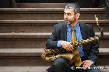 Felipe Salles to Premiere Newest Work on Immigration - UMass News and Media Relations