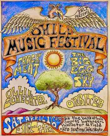 A Look Inside The O-Hill Music Festival - Amherst Wire