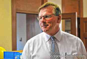 Amherst to explore building sidewalks on East Pleasant Street - GazetteNET