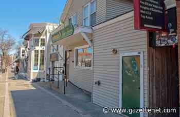 Developer seeks to demolish downtown building in Amherst - GazetteNET