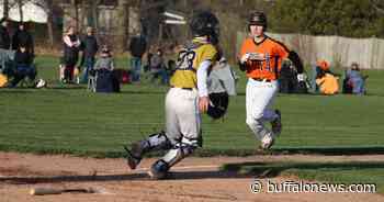 Amherst beats Sweet Home 5-1 in 14th annual throwback classic; Tigers lead classic series 7-4 - Buffalo News