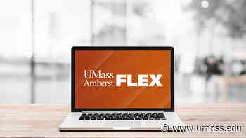 UMass Amherst Flex Summit Welcomes New Era of Flexible Education - UMass News and Media Relations
