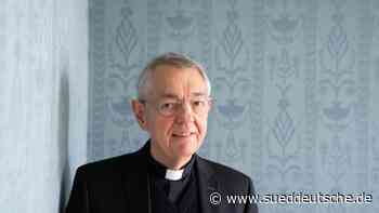 Kirche - Bamberg - Erzbischof: Raus aus der "Komfortzone religiöser Gefühle" - Bayern - SZ.de - Süddeutsche Zeitung - SZ.de