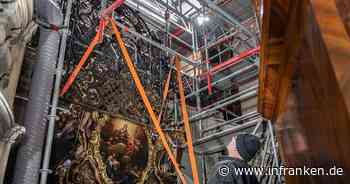 Bamberg: Bürgerstiftung bekommt Finanzspritze vom Freistaat zur Sanierung der St. Michaels Kirche - inFranken.de