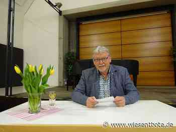 Bamberg: "Mehr gesellschaftliches Gleichgewicht durch Steuerumverteilung und Eigentum auf Zeit" - Der Neue Wiesentbote