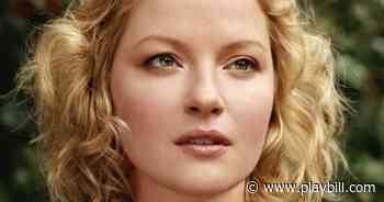 Gretchen Mol and Tim Blake Nelson Star in Benefit Reading of The Scarlet Letter April 16 - Playbill.com