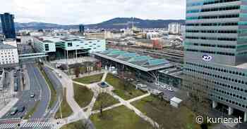 Brennpunkt Linzer Hauptbahnhof: Wie Architektur helfen kann - KURIER