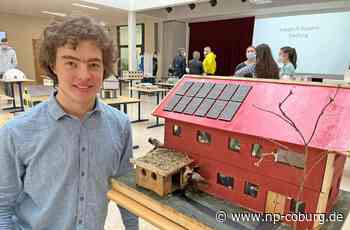 Architektur der Zukunft: Diese Häuser sind ein Traum - Neue Presse Coburg - Neue Presse Coburg