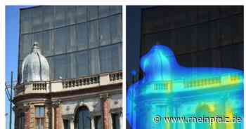 Naturnahe Architektur tut gut - Rheinpfalz.de