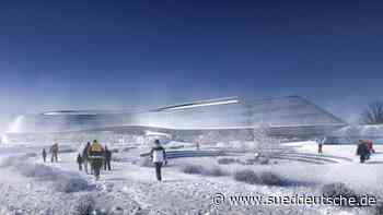 Ukraine-Krieg: Architektur-Büros boykottieren Russland - Süddeutsche Zeitung - SZ.de