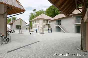 Architektur auf dem Land - bba - bau beratung architektur