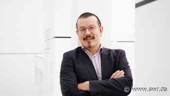 Peter Cachola Schmal: Hochhaus-Architektur - SWR