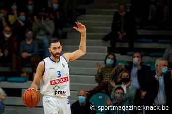 Groningen smeert Mechelen eerste nederlaag in Elite Gold aan - Sportmagazine Voetbal