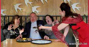 De Peoene serveert vurige vis in venkelsaus | Mechelen | hln.be - Het Laatste Nieuws