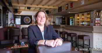 Kathy opent Klein Oembeyck: “Hier geen stijf gedoe” - Het Laatste Nieuws