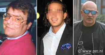 Ex-rijkswachter Van Mechelen mag na anderhalf jaar gevangenis verlaten - PZC