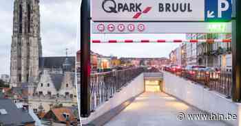 Op zoek naar een betaalbare parkeerplaats in Mechelen, Lier of Heist-op-den-Berg? Wij wijzen je de weg naar de goedkoopste parkings - Het Laatste Nieuws