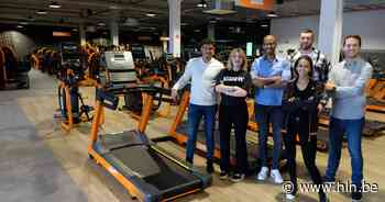 Basic-Fit opent deuren in Bruul: “Ook on demand lessen” - Het Laatste Nieuws