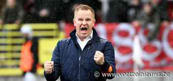 KV Mechelen legt eerste 'versterking' voor volgend seizoen vast - VoetbalNieuws.be
