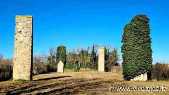 Chiaravalle: lavori nell'area del tiro con l'arco - Vivere Jesi