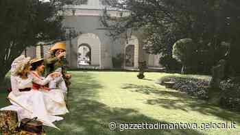 Pic-nic a Palazzo d'Arco a Mantova: un tuffo nell'Ottocento tra dame e gentiluomini - La Gazzetta di Mantova