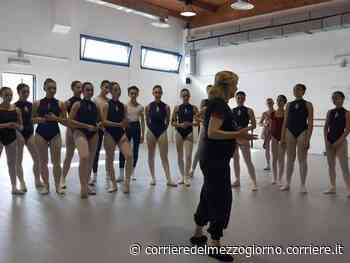 Pomigliano d’Arco, festival europeo della danza: audizioni con artisti internazionali - Corriere del Mezzogiorno
