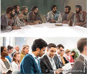 Bagheria. Incontro domani, venerdì, all'Arco azzurro Ricevimenti, a cura della comunità dei Testimoni di Geova - La Voce di Bagheria