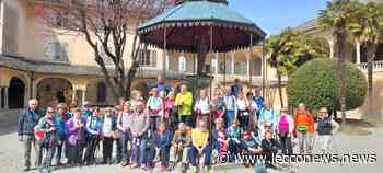 GEO: VISITA AL SANTUARIO PIÙ ANTICO DELL'ARCO ALPINO COME TRADIZIONE PASQUALE - Lecconews