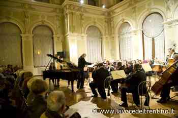 Arco: entra nel vivo la Pasqua Musicale Arcense - la VOCE del TRENTINO