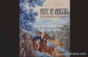 La collezione di Palazzo d'Arco-Trentini di Villa del Bleggio esposta a Casa degli Artisti: ieri l'inaugurazione della mostra “Arte in viaggio” - Giudicarie.com