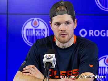 Top dark horse candidates to be stretch drive and playoff heroes for the Edmonton Oilers?