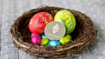 Bitcoin, Ethereum Technical Analysis: ETH Remains Close to Support of $3000 on Good Friday – Market Updates Bitcoin News - Bitcoin News