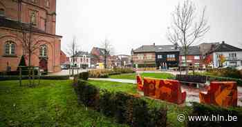 Paalonline buigt zich over 'Bouwmeesterscan' | Beringen | hln.be - Het Laatste Nieuws