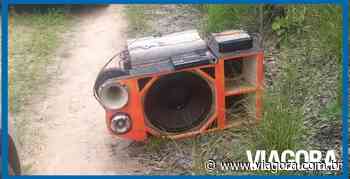 Guarda Municipal recupera veículos roubados em Timon - Viagora